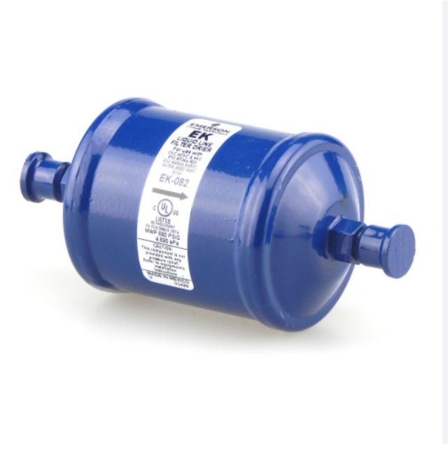1/4' FLARE FILTER DRIER (082)
