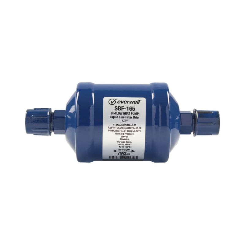 5/8' FLARE FILTER DRIER (5TON) (165)
