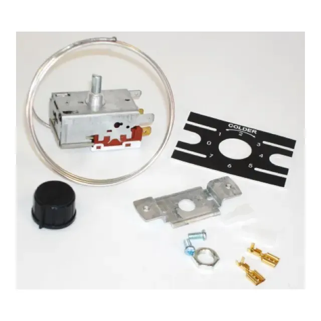 K50-P1127 THERMOSTAT- (BOTTLE COOLER)