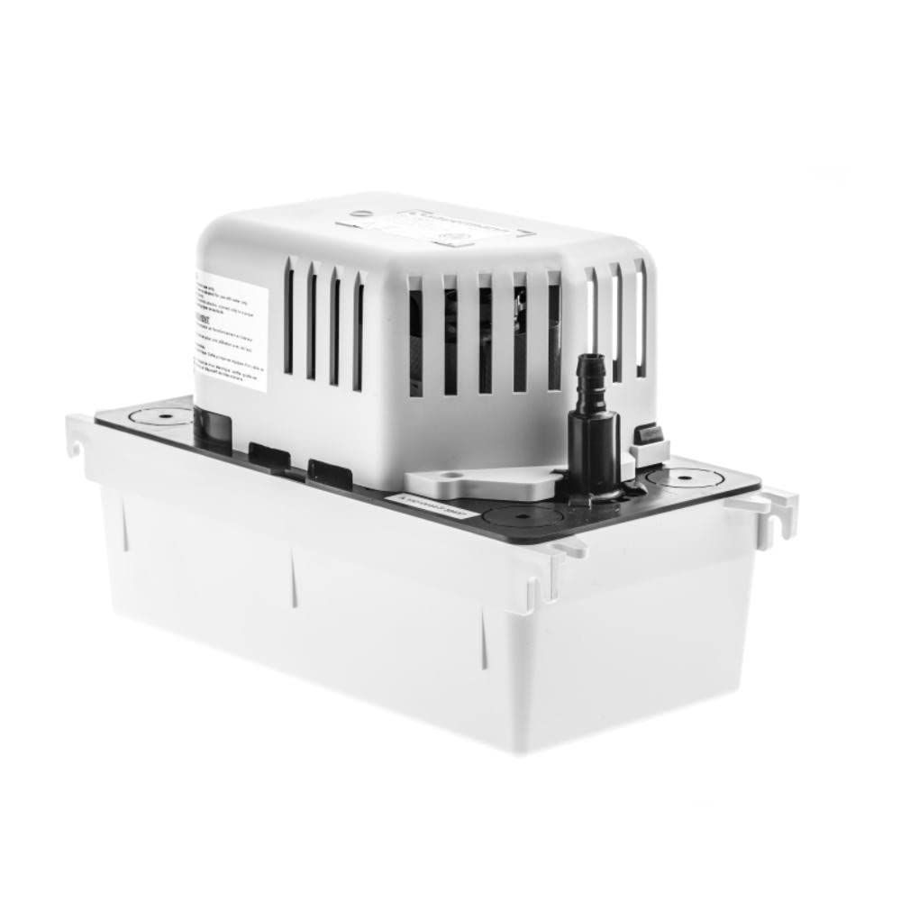 CONDENSATE PUMP WITH HOSE 220V (SP-230-20T)