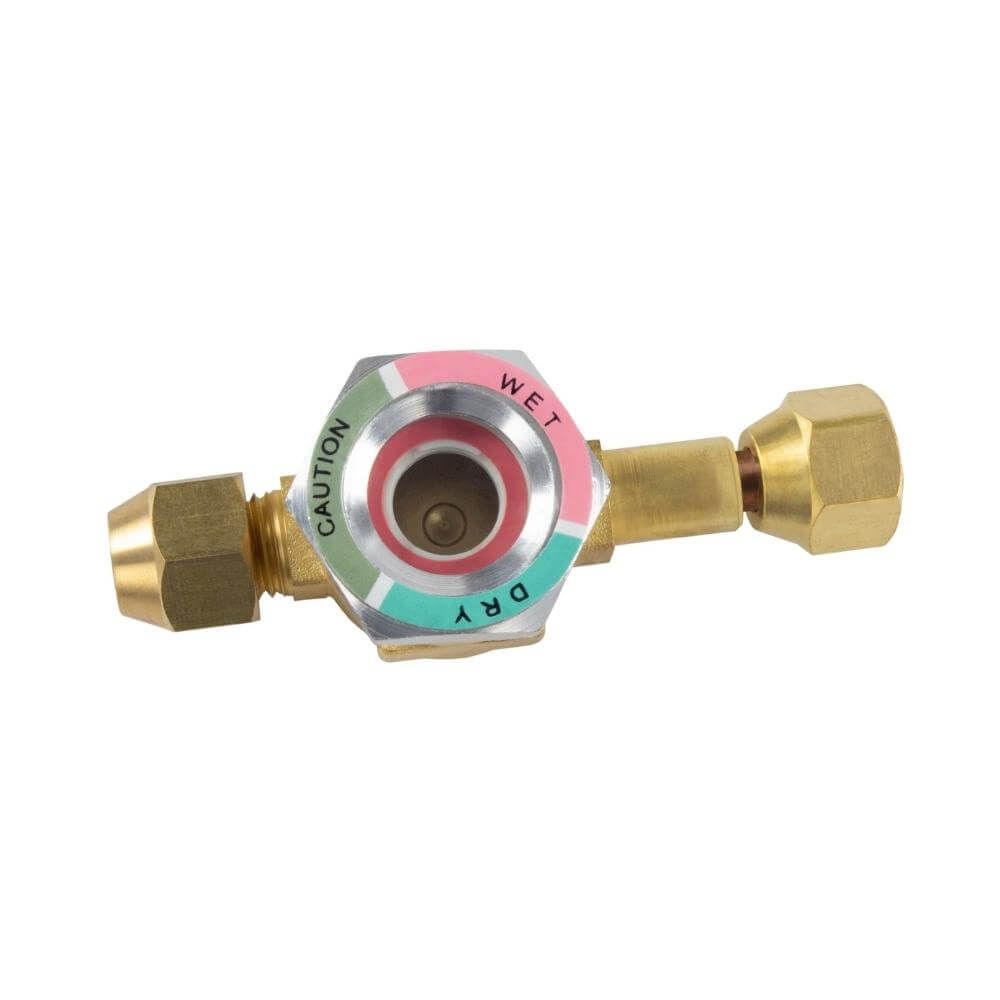 3/8' LIQUID INDICATOR (3/8MXF) (QSG-38MF-2)