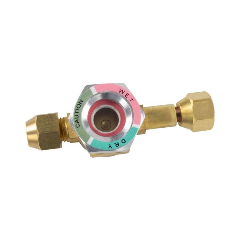 3/8' LIQUID INDICATOR (3/8MXF) (QSG-38MF-2)
