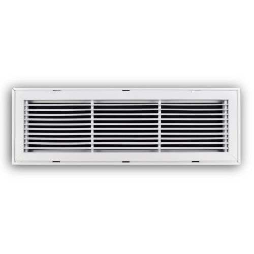 30 x 8 RETURN GRILLE M/S DAMPER VML