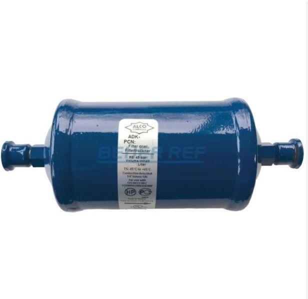 1/2' FLARE FILTER DRIER (3TON) (084)