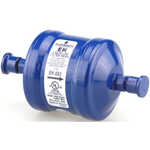 1/4' SWEAT FILTER DRIER (3/4TON) (052S)
