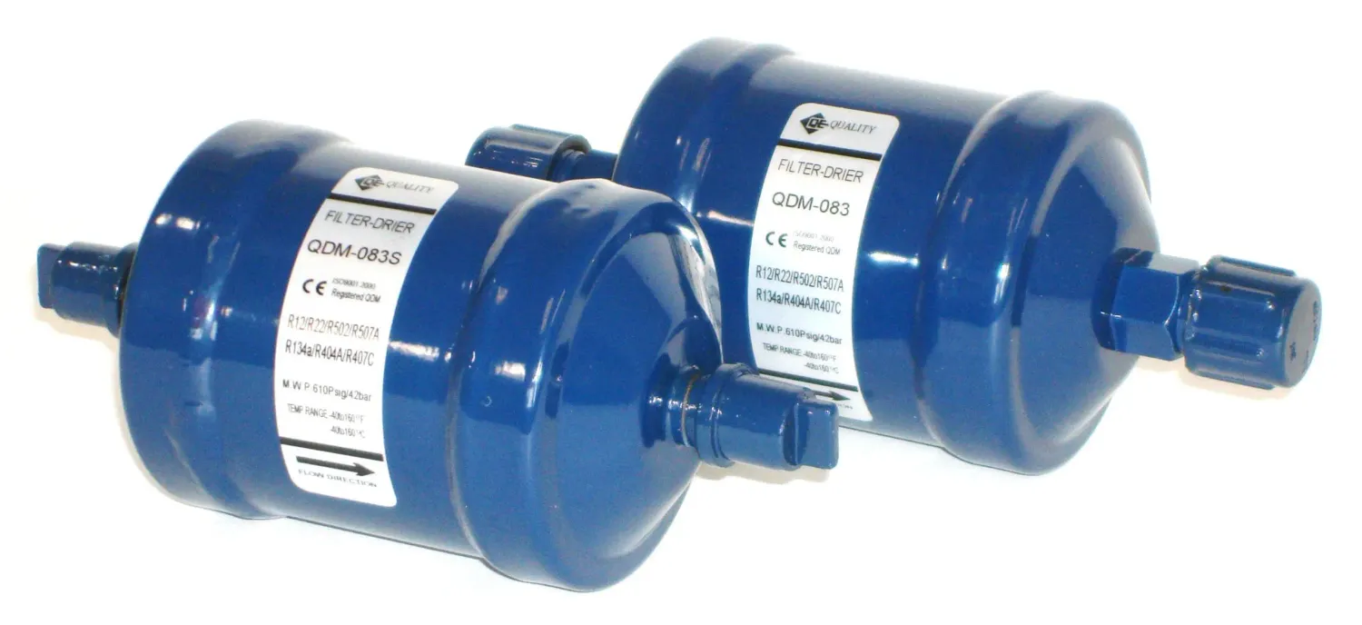 1/2' SWEAT FILTER DRIER (DRY-L-164S)
