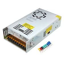 30A VOLTAGE MONITOR, 110V/220V