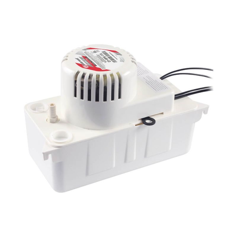 CONDENSATE PUMP 115V