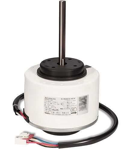 MOTOR 36K IDU INVERTER(03/08/2023)