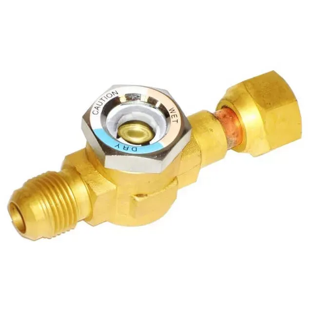 5/8' LIQUID INDICATOR (FL) (QSG-58MF-2)