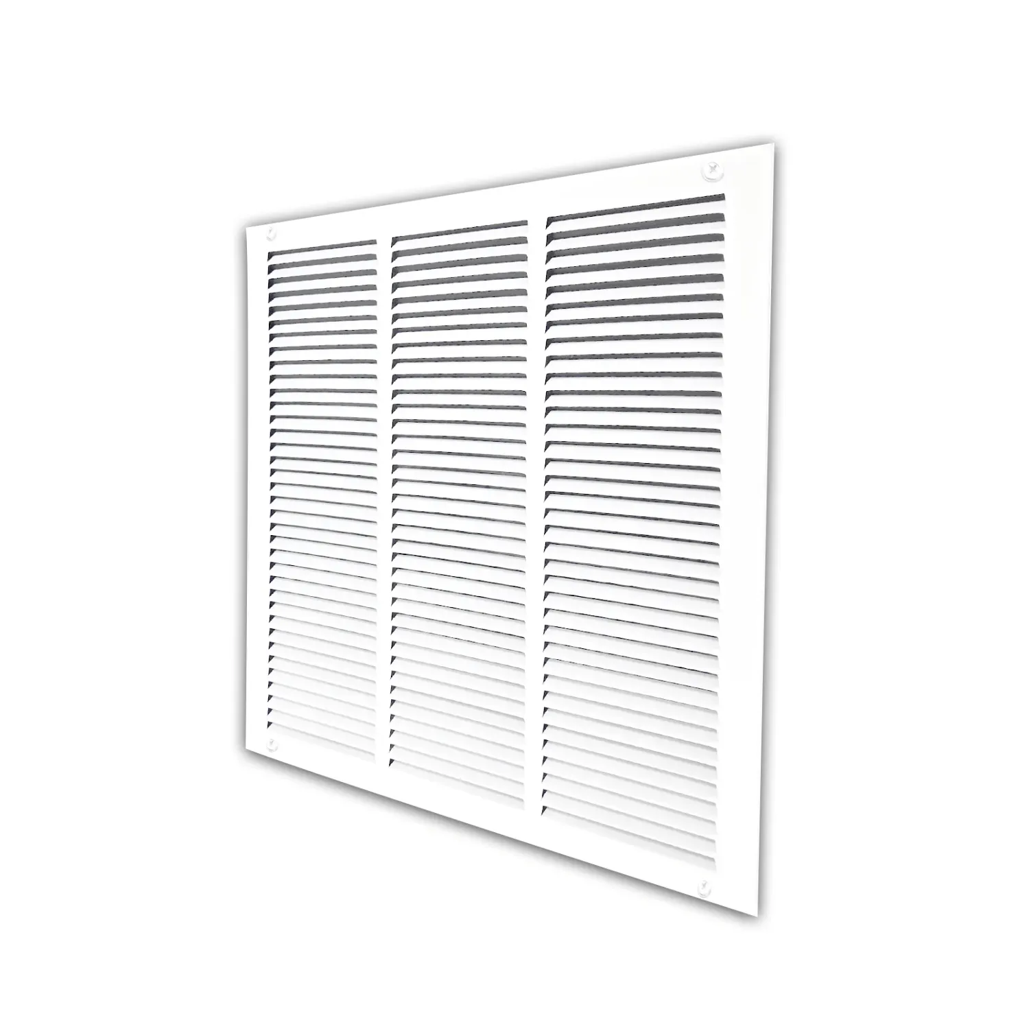 18' X18' RETURN GRILL (WITHOUT FILTER)