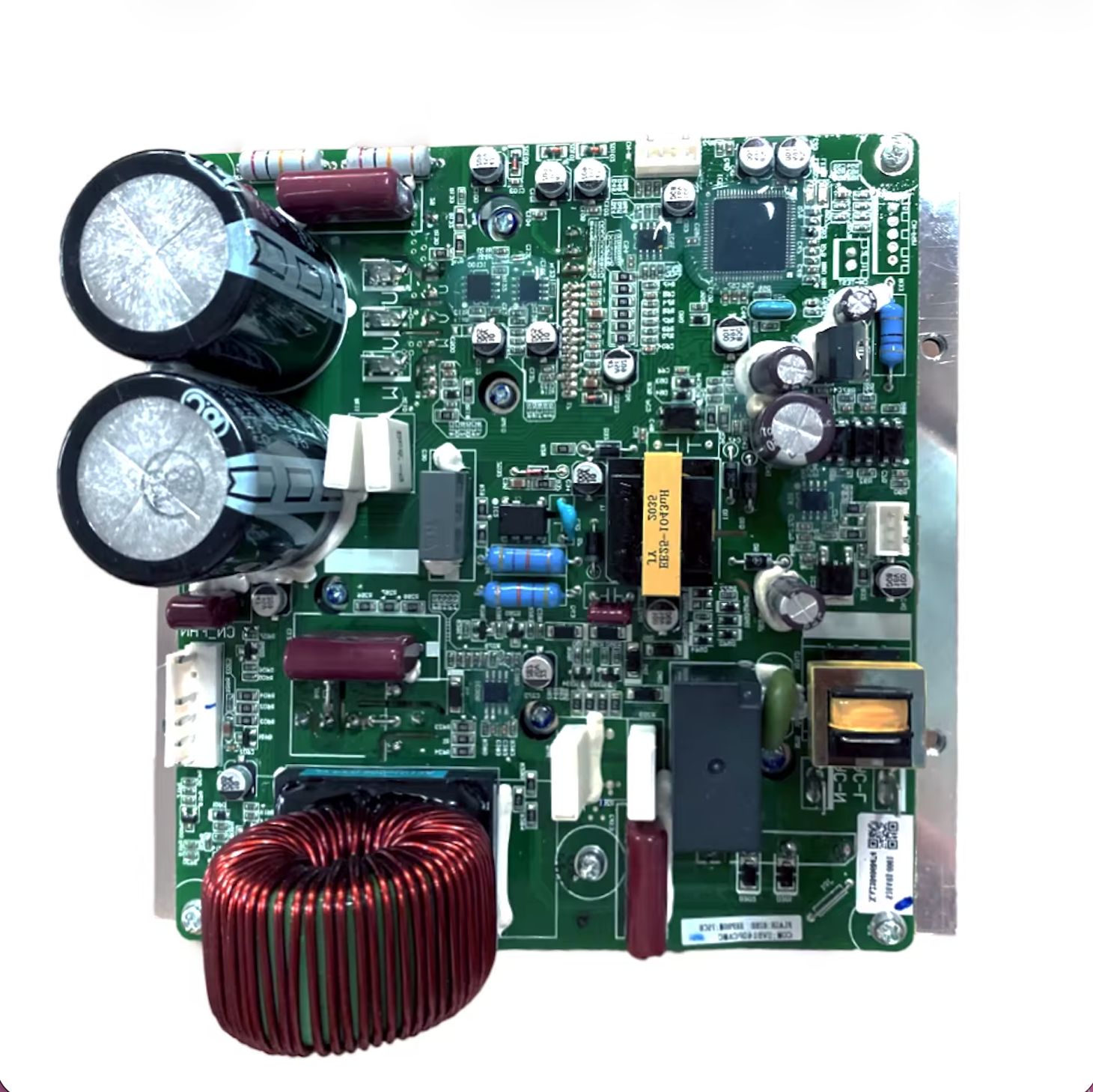18K (INVERTER) CONDENSER PC BOARD (A050504001467)