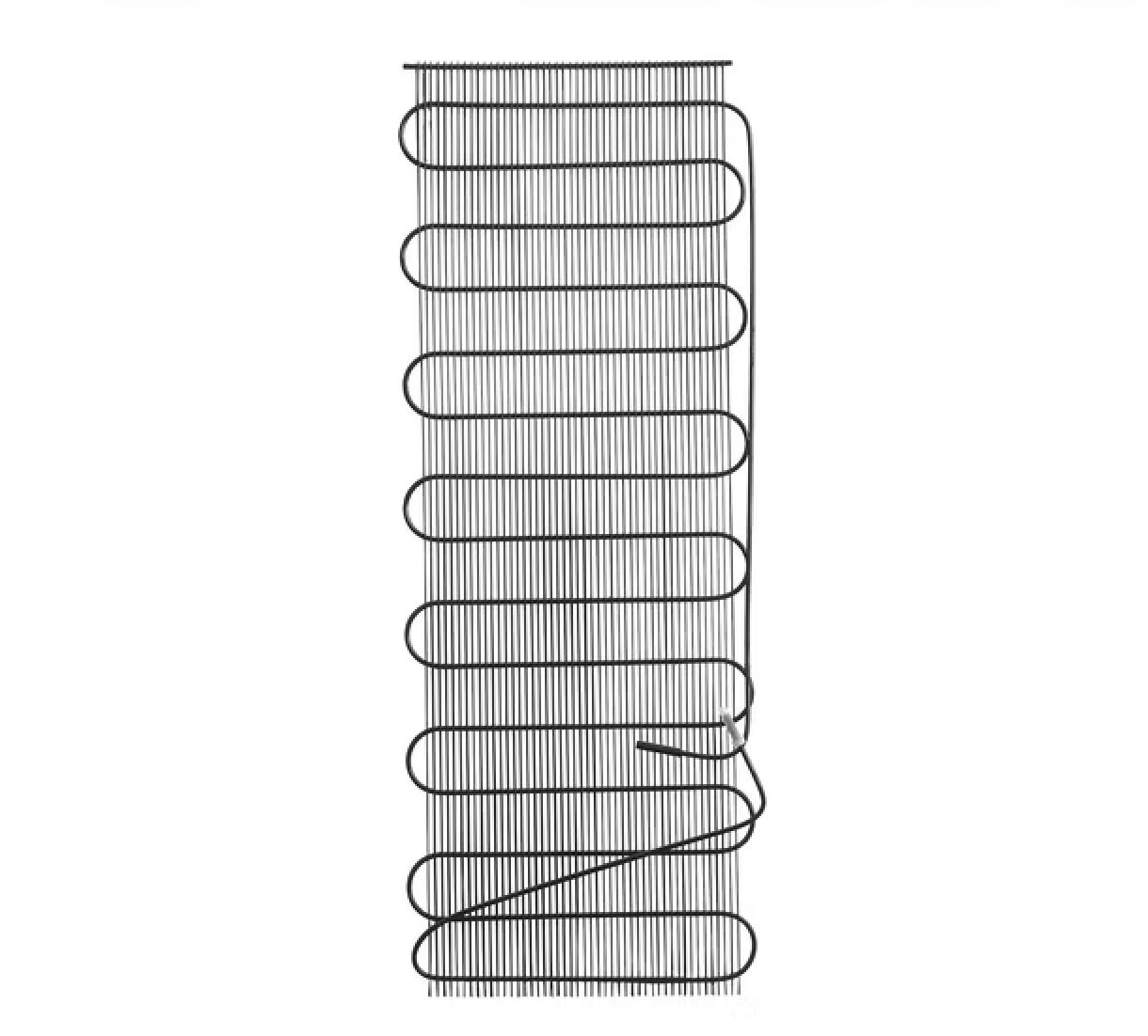 20 CUBIC FRIDGE CONDENSER