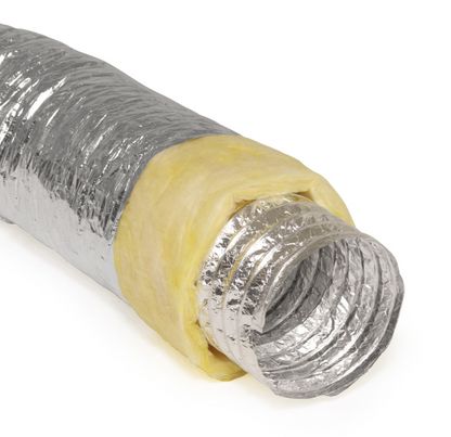 6' X 25' FLEX DUCT(FD-06)