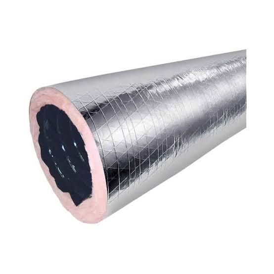 10' X 25' FLEX DUCT(FD-10)