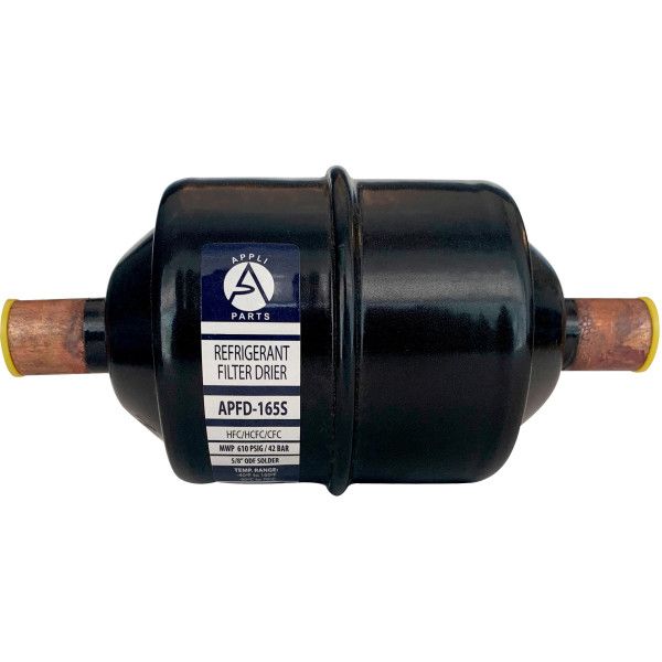 1/2' SWEAT FILTER DRIER (3TON) (165S)