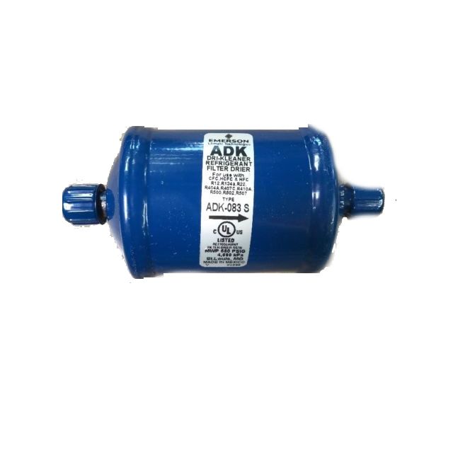3/8' FLARE FILTER DRIER (2TON) (083)