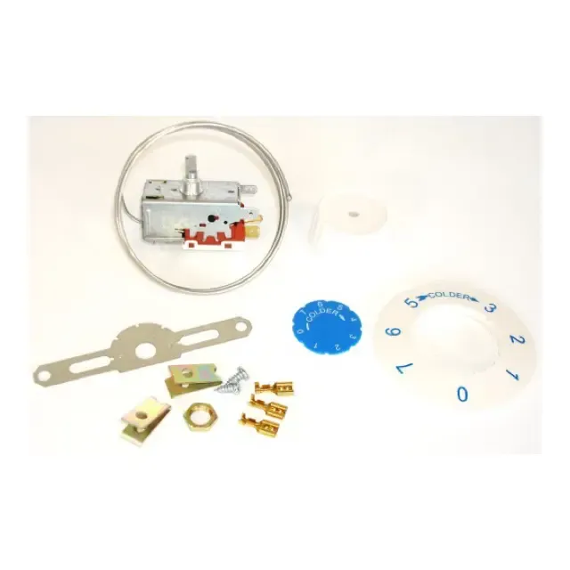 K59-P1102  THERMOSTAT (CHILL PLATE)..