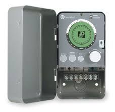 6 - 24HR. PLASTIC DEFROST TIMER (16 CYCLE CONFIGURATIONS)(UNIVERSAL) (QTP-999) (DT-ALL)