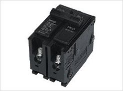 20A DP 240V BREAKER