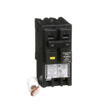 30A DP 240V BREAKER
