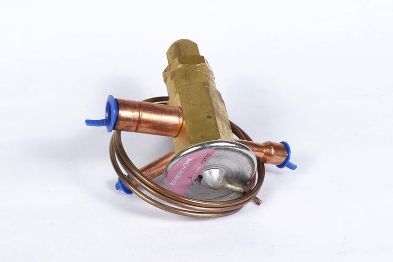 7 TON R410 EXPANSION VALVE (EMERSON)