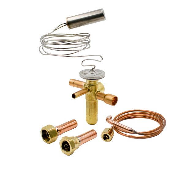 5 TON R410 EXPANSION VALVE (EMERSON)