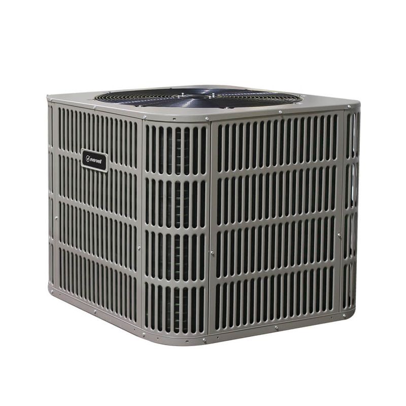 60000 BTU (R410) EVERWELL AIR HANDLER 220V/1PH/60HZ