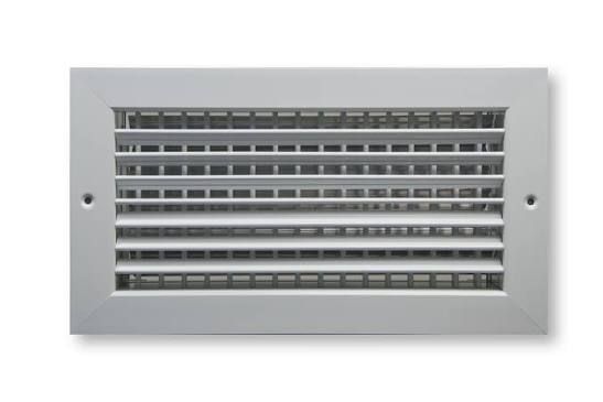 14' X 8' SUPPLY GRILL WITH DAMPER (WITHOUT NECK) (GDR-VML1408)