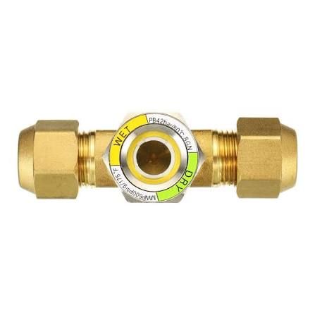 1/2' LIQUID INDICATOR (QSG-12MF-2)