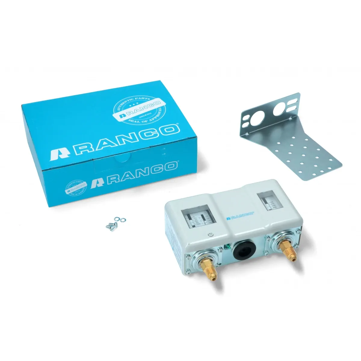LOW PRESSURE SWITCH - (010-1402) RANCO