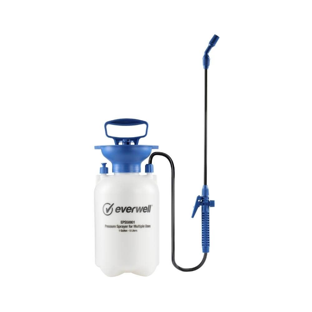 5 LITRE PRESSURE SPRAYER (EVERWELL) BOTTLE (EPS50001)