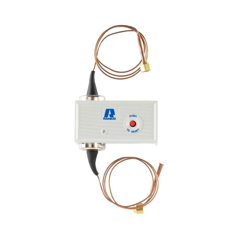 OIL PRESSURE SWITCH (P30-5826) RANCO