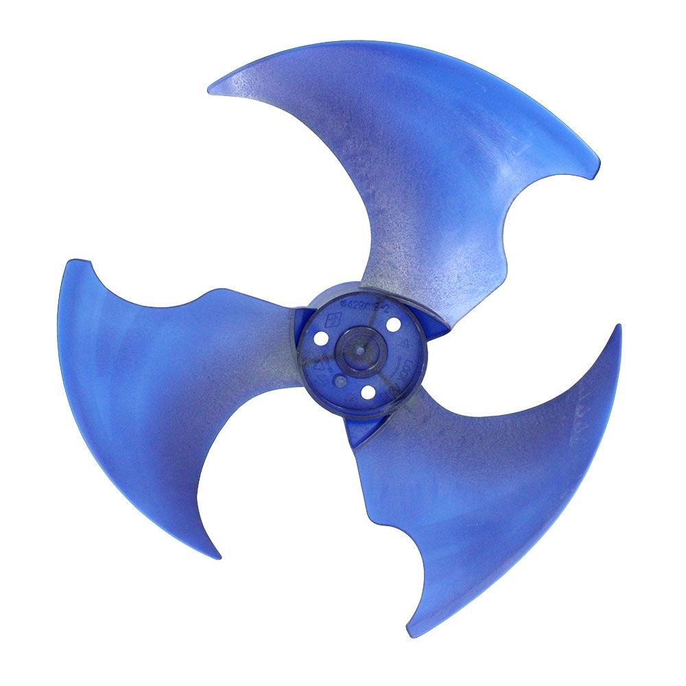 12K (INVERTER) CONDENSER FAN BLADE