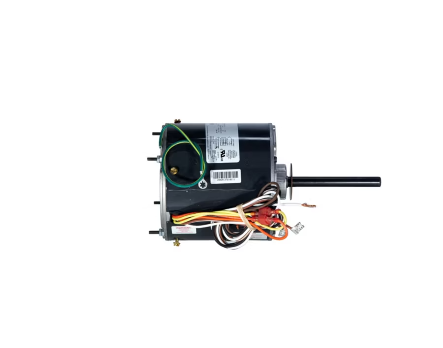 12K (INVERTER) CONDENSER MOTOR (320222090R)
