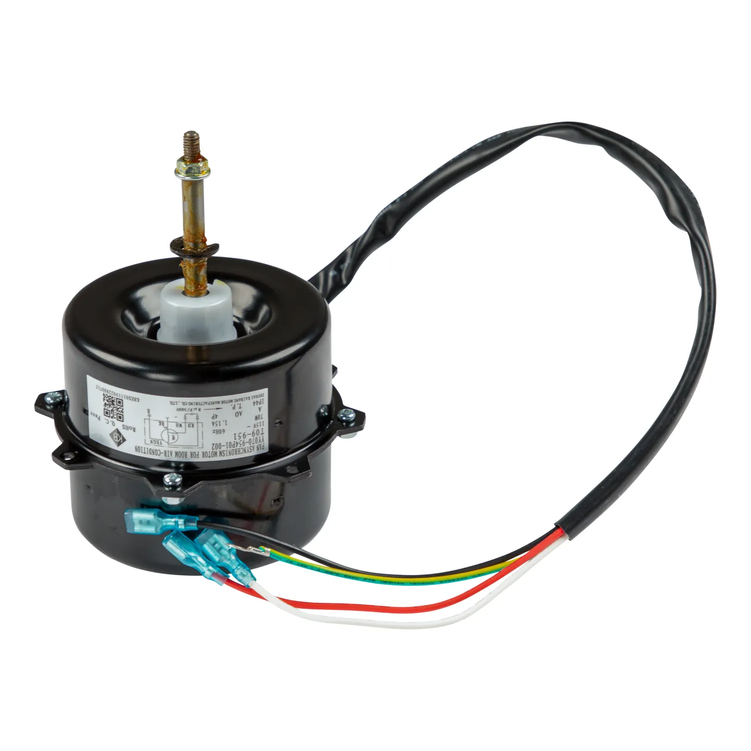 18K (R410) CONDENSER MOTOR (320222014R)
