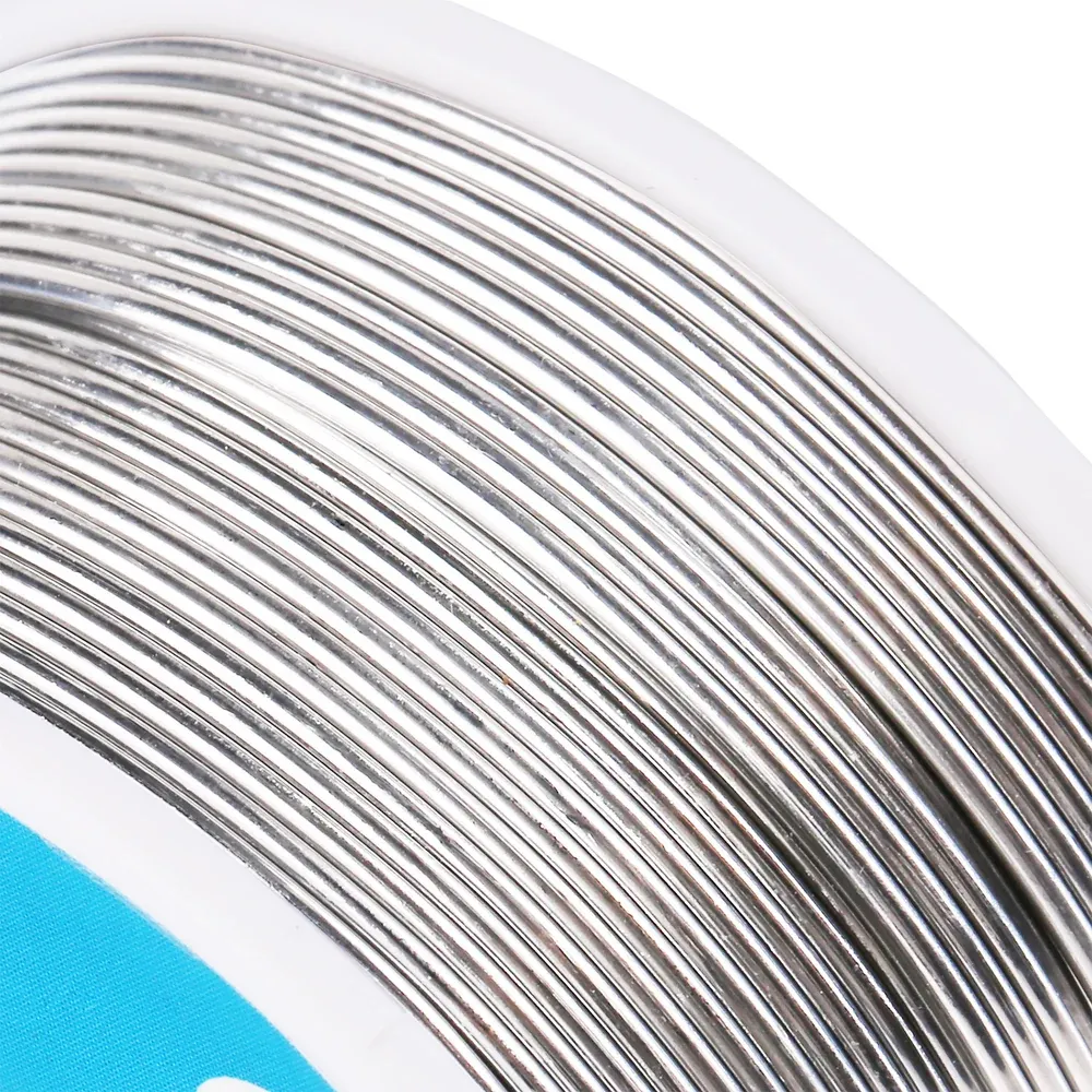 SOLDER WIRE (PER FT) (BSW-HA-S10028)