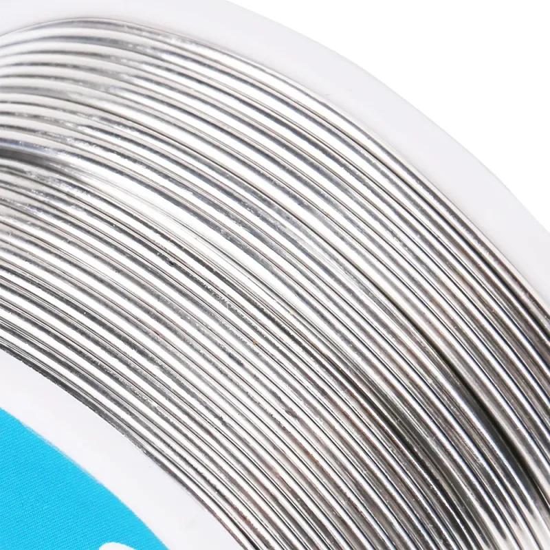 SOLDER WIRE (PER FT) (BSW-HA-S10028) SOLDER WIRE (PER FT) (BSW-HA-S10028)
