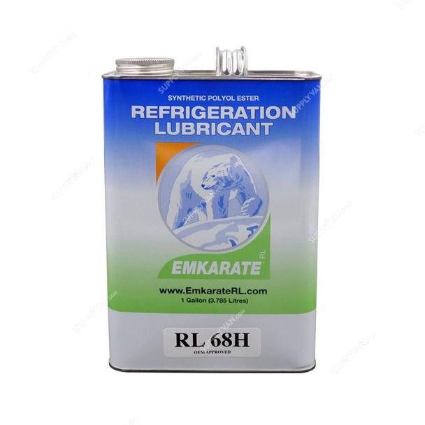 RL68H POLYOL ESTER OIL (GAL)
