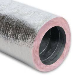 14" X 25' FLEX DUCT(FD-14)