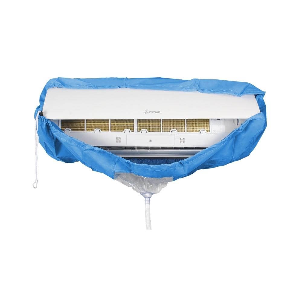 A/C CLEANER COVER (18-36K BTU) (EQ535)