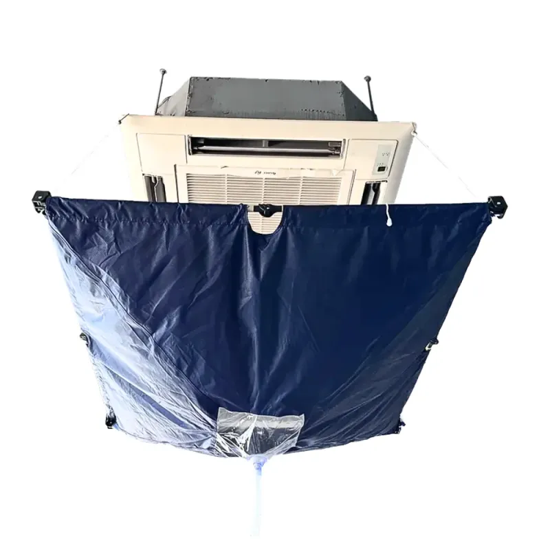 A/C CLEANER COVER (FLOOR CEILING, CASSETTE &amp; FAN COIL UNITS) (EQ536)