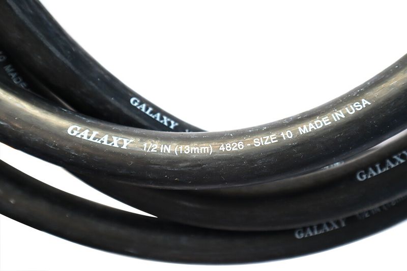 #10 1/2 HOSE (11-403) (PER FOOT)