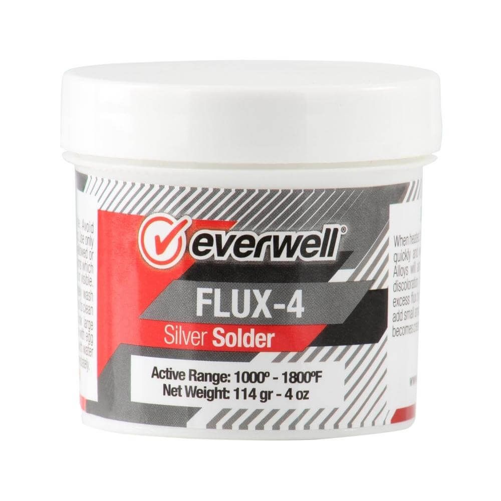 FLUX 1/4 LBS