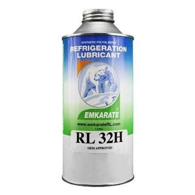 RL-32H OIL POLYESTER R134A  (GAL).