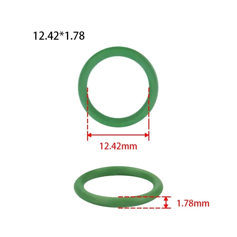 #10 ORING R12 TYPE