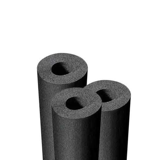 1/4 ID X 1/2 OD ARMAFLEX (PER LENGTH)