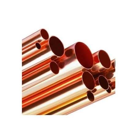 5/8 COPPER PIPE (20' PER LENGTH)  (PRICE IS PER FOOT)
