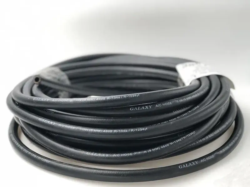 #8 13/32 HOSE (11-402) (PER FOOT)