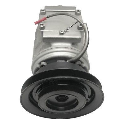 10PA17C - 89-93  COMPRESSOR  FITS MITSUBISHI MIRAGE ECLIPSE-REMAN#1-11294